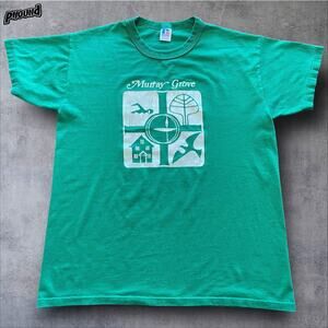 vintage 90s MURRAY GROVE PENNSYLVANIA T-Shirt LARGE